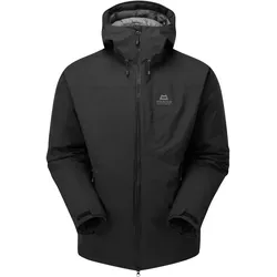 Mountain Equipment Triton Mens Jacket - black - XL