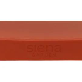 Siena Garden Stapelstuhl-Set Lane 2-teilig Brick