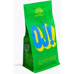 Lykke Brazil Oj! 250g