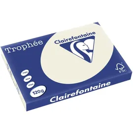 Clairefontaine Trophee A3 120 g/m2 250 Blatt