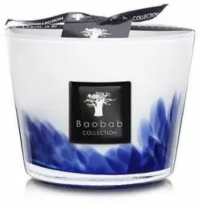 Baobab Duftkerze Max 10 Feathers Touareg