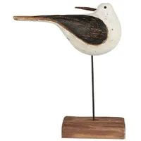Ib laursen Vogel am Stiel Nautico, 10 x 6,5