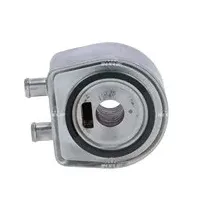 NRF Ölkühler, Motoröl