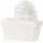 Nedis Innenkondensor Box - DRMO110WT - Weiss