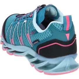 CMP Altak WP 2.0 Kinder Teal / Gloss 35