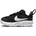 Baby-Sneaker 001 black/white-anthracite 22