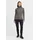 Oxmo Rollkragenpullover Grau XXL