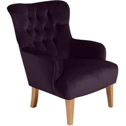 Max Winzer Sessel Brandon