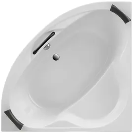 Ottofond Siam Eckbadewanne 140 x 140 cm (860001)