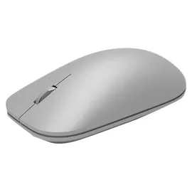 Microsoft Bluetooth BlueTrack Maus grau