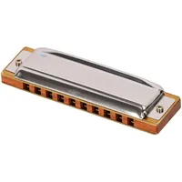 Hohner Blues Harp MS H