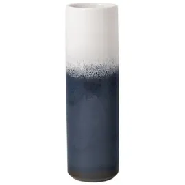 Villeroy & Boch like. by Villeroy & Boch Lave Home Vase Cylinder bleu