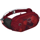 Osprey Seral 4l Waist Pack Rot