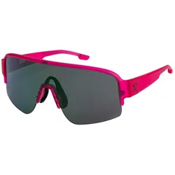 Sonnenbrille ROXY "Elm", Damen, bunt (pink, ml turquoise), Brillen