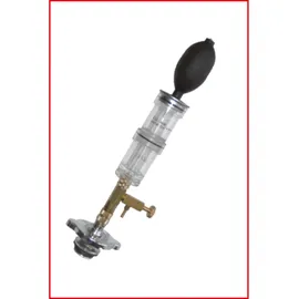 KS Tools CO2-Zylinderkopf-Lecktest-Satz 8-tlg. (150.1910)
