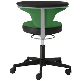 Mayer Sitzmöbel myTORRO SIT Stoff Grün