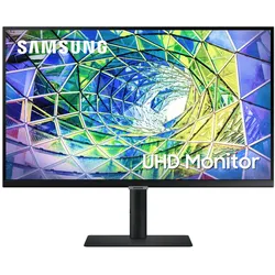 Samsung S27A800UNU Office Monitor - 4K UHD, Höhenverstellung