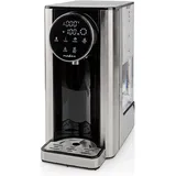 Nedis Heißwasserspender 2,7 l Schwarz
