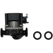 Brötje Solar-Pumpe UPM3 25-70 PWM