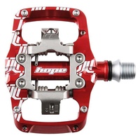 Hope Union Tc Pedals rot