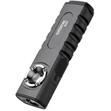 Superfire Multifunction Flashlight G20, 470lm, USB