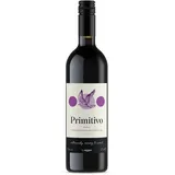 by Amazon Primitivo Puglia IGT, Rotwein, 75cl, 1er-Pack