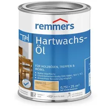 Remmers Hartwachs-Öl Farblos 0,75 l