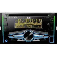 JVC KW-DB92BT