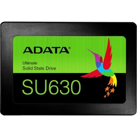 A-Data Ultimate SU630 480 GB 2,5"