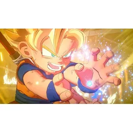 Dragon Ball Z: Kakarot - Daima Edition (ESRB) (PS5)