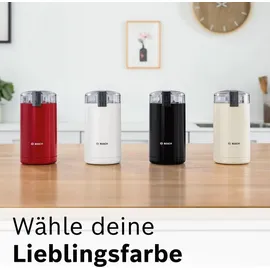 Bosch TSM6A017C creme