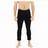200 Oasis Legless Schwarz XL