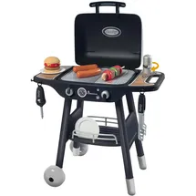 Smoby Barbecue Kindergrill Spielset Mehrfarbig