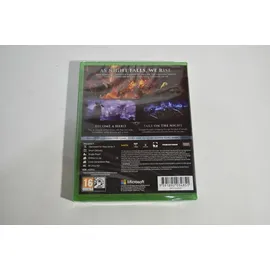 Elden Ring Nightreign - Xbox Series X
