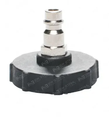 SWSTAHL Adapter, Behälter (Bremsflüssigkeitsbefüllung) 01499l1