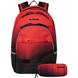 McNeill Milo Schulrucksack
