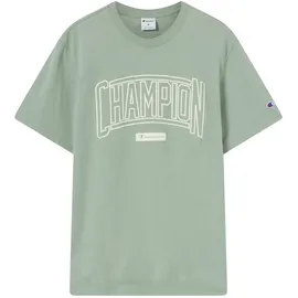 Champion COLLEGE grün M