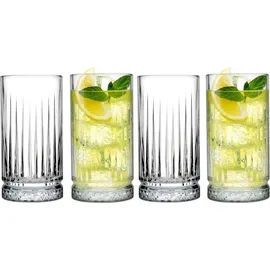 Pasabahce Elysia Longdrinkglas 0,445 l 4 St.