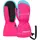 Reusch Maxi R-TEX XT Mitten pink 3