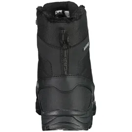 CMP Railo Snow Boot Wp Schneestiefel, Schwarz 41