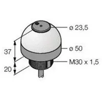 Turck LED-Anzeige K50LRXA1XP