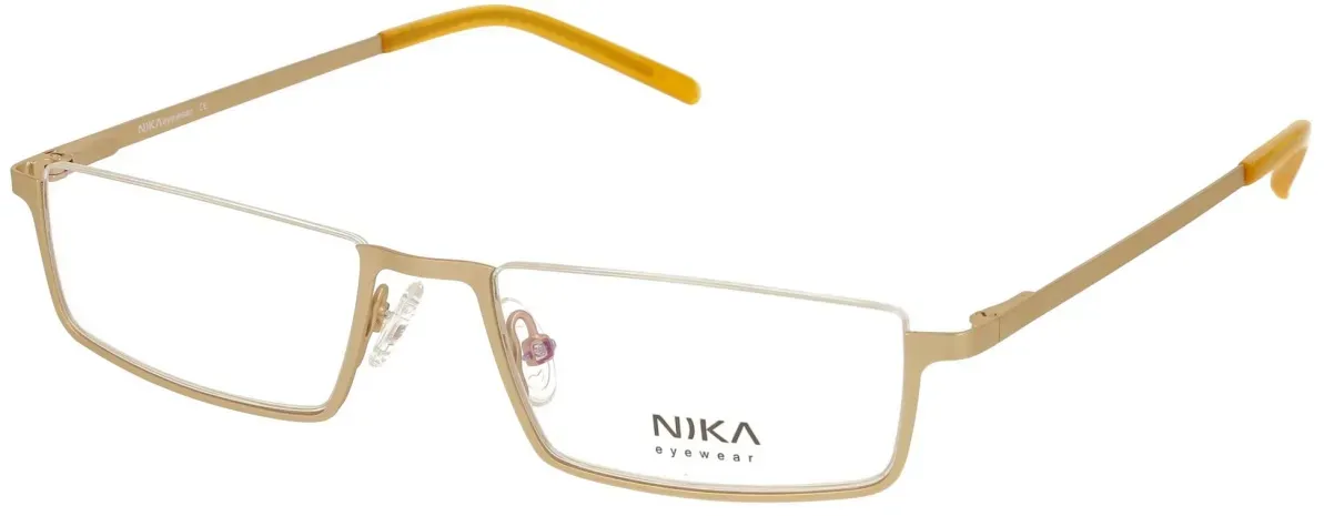 Brille Classic Readers R2480 in Gold