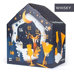 Whisky Adventskalender Premium Selection