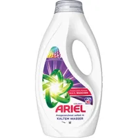 Ariel COLOR+ Waschmittel flüssig, 0,9 l