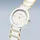 BERING Classic Ceramic Edelstahl 34 mm 11435-758