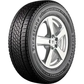 Firestone Vanhawk 2 Winter EVO 195/75 R16 110R
