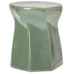House Doctor - Lapo Hocker Green