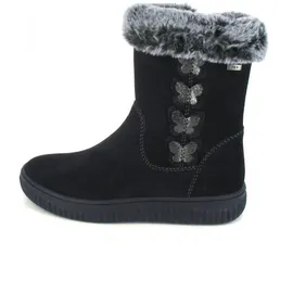 Lurchi Winterstiefel Blau 27