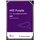 Western Digital Purple 6 TB 3,5" WD62PURZ
