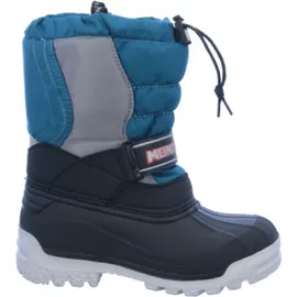 MEINDL Kinder Snowy 3000 Winterstiefel (Größe 30,